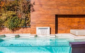 Hotel Well And Come Barcelona